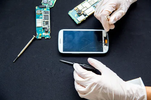 Mobile Phone Repair Services
